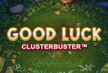 Good Luck Clusterbuster Slot Review